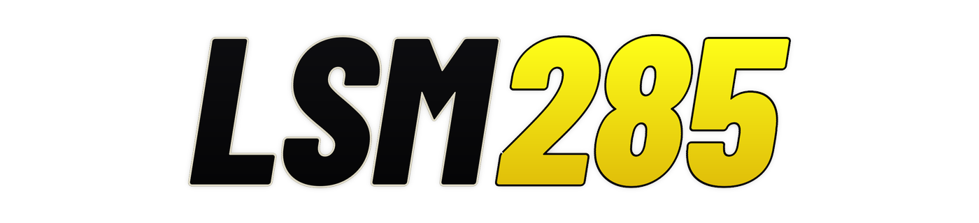 lsm285 โลโก้